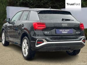 Other Other 35 TFSI S Line 5dr - Image 2