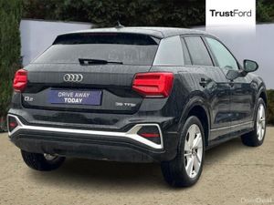 Other Other 35 TFSI S Line 5dr - Image 4