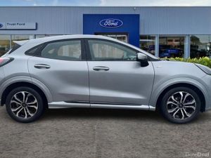 Other Other 1.0 EcoBoost Hybrid mHEV ST-Line 5dr - Image 3