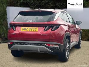 Other Other 1.6 TGDi Premium 5dr 2WD - Image 4