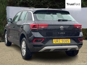 Other Other 1.0 TSI Life 5dr - Image 2