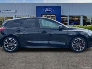 Other Other 1.0 EcoBoost Hybrid mHEV ST-Line X Edi - Image 3