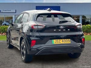 Ford Puma 123kW Premium 43kWh 5dr Auto - Image 2