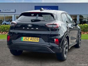 Ford Puma 123kW Premium 43kWh 5dr Auto - Image 4