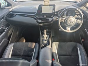 Toyota C-HR ** GR SPORT ** HUGE SPEC ** STUNNING C - Image 2