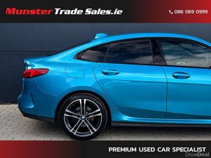 BMW 2-Series 218I M-Sport Sport Auto - Image 2