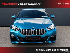 BMW 2-Series 218I M-Sport Sport Auto - Image 4