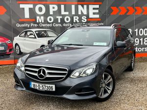 ===E220//FULL LEATHER//AUTO//NCTED// - Image 2