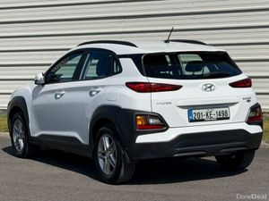 Hyundai KONA 2020 *LowKMS - Image 4