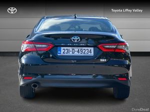 Toyota Camry CAMRY 2.5 HYBRID - Image 4