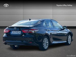 Toyota Camry CAMRY 2.5 HYBRID - Image 2