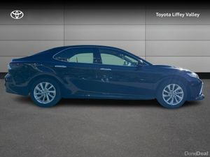 Toyota Camry CAMRY 2.5 HYBRID - Image 3