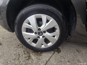 Citroen Grand C4 Spacetourer petrol ⛽️ 2019 - Image 3