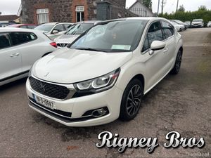 Citroen DS 4 DS 4 ELEGANCE BLUEHDI 120 S&S M MY26 - Image 3