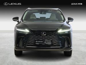 Lexus RX450H+ Luxury - Image 4
