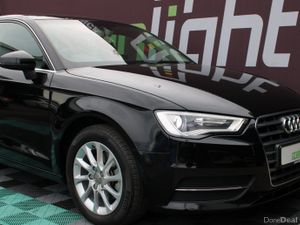 2016 Audi A3 1.4tfsi S-Tronic Auto Sportback - Image 3