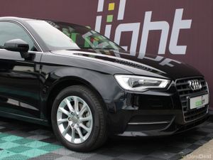 2016 Audi A3 1.4tfsi S-Tronic Auto Sportback - Image 4