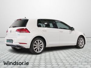 Volkswagen Golf Comfort - Image 2