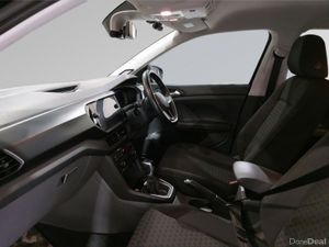 Volkswagen T-Cross 1.0 - Image 3