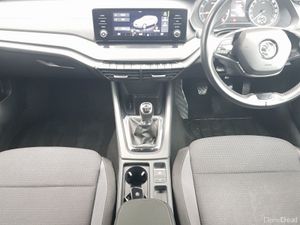 Skoda Octavia OCTAVIA  AMBITION 1.0TSI 110HP ESTAT - Image 4