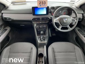 Dacia Sandero TCe 90 CVT Comfort - Image 3