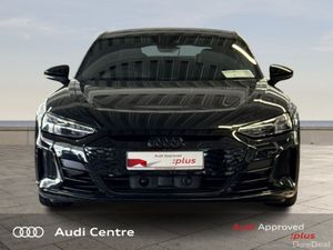 Audi e-tron GT quattro - Image 2