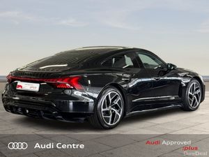 Audi e-tron GT quattro - Image 3