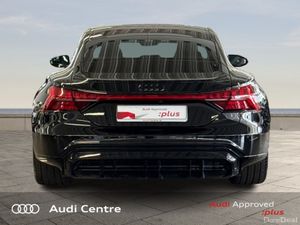Audi e-tron GT quattro - Image 4