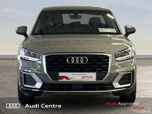 Audi Q2 1.0TFSI 115 S Line - Image 2