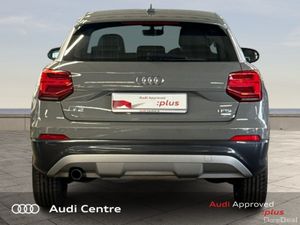 Audi Q2 1.0TFSI 115 S Line - Image 4