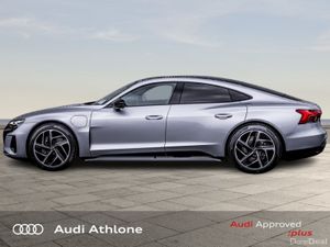 Audi e-tron GT 469BHP 640Nm quattro - Image 2