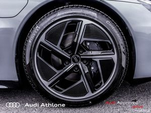 Audi e-tron GT 469BHP 640Nm quattro - Image 4