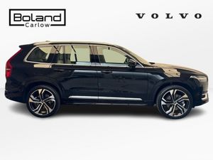Volvo XC90 T8 AWD CORE *3YR WARRANTY* €145 PER WEE - Image 4