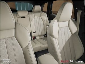 Audi Q5 2.0TFSIe 295BHP quattro S-Line S-Tronic - - Image 4
