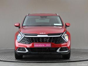 Kia Sportage 1.6 CRDI MHEV 6SPD K3 - Image 2