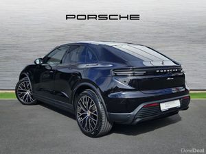 Porsche Macan Electric - Image 3