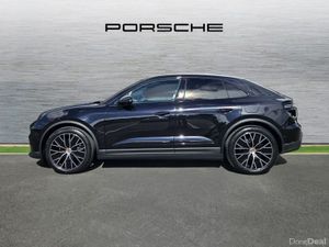 Porsche Macan Electric - Image 4