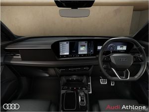 Audi Q6 e-tron 302BHP S-Line Performance - AVAILAB - Image 2