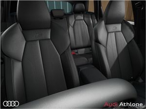 Audi Q6 e-tron 302BHP S-Line Performance - AVAILAB - Image 4