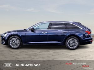 Audi A6 2.0TDI 204BHP SE S-Tronic - DUE IN - RING - Image 2