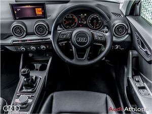 Audi Q2 2.0TDI 116BHP SE - Image 2