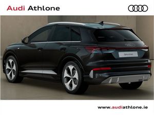 Audi Q4 e-tron 201BHP S-Line - IN STOCK FOR 262 !! - Image 3
