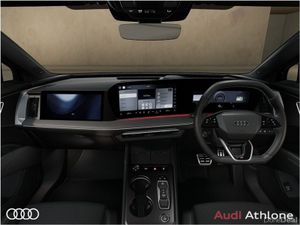 Audi Q4 e-tron 201BHP S-Line - IN STOCK FOR 262 !! - Image 2