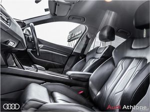 Audi e-tron 55 402BHP quattro Sport - Image 4