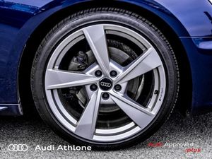 Audi A4 2.0TDI 163BHP S-Line S-Tronic - Image 4