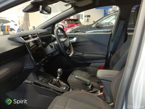 Ford Puma 1.0L ST-Line 125PS EcoBoost - Image 3