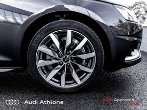 Audi A4 2.0TDI 163BHP SE S-Tronic - Image 3
