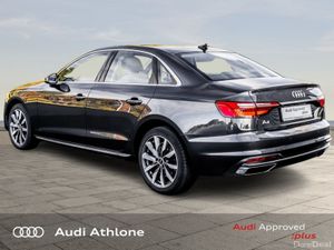 Audi A4 2.0TDI 163BHP SE S-Tronic - DUE IN - RING - Image 3