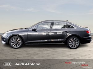 Audi A4 2.0TDI 163BHP SE S-Tronic - DUE IN - RING - Image 2