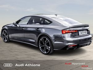 Audi A5 2.0TDI 163BHP S-Line S-Tronic - Image 3